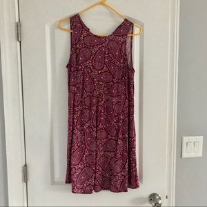 Old Navy Dress